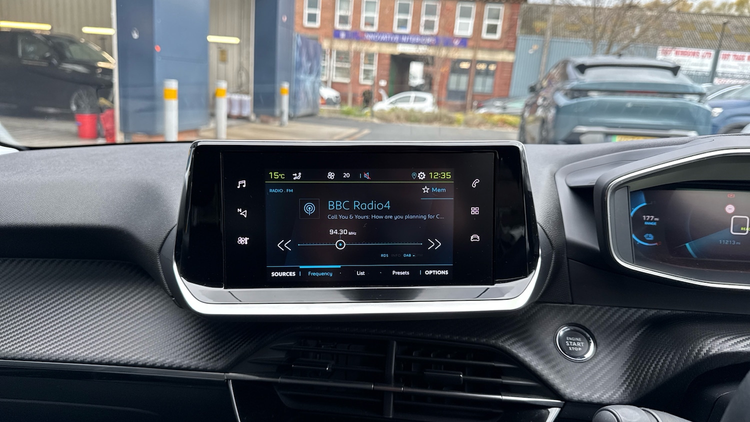 Used Peugeot 208 2022 for sale - 76338279: Photo 10