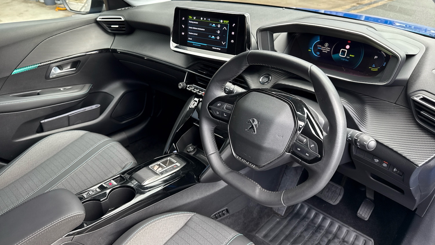 Used Peugeot 208 2022 for sale - 76338279: Photo 11