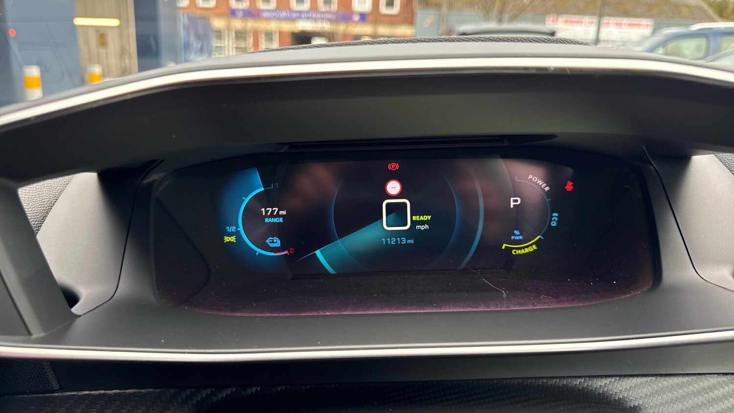 Used Peugeot 208 2022 for sale - 76338279: Photo 13