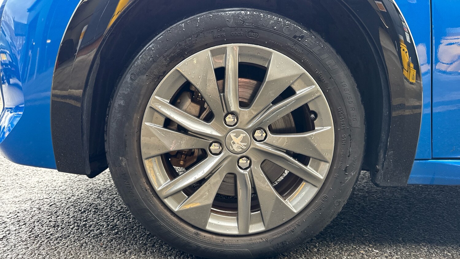 Used Peugeot 208 2022 for sale - 76338279: Photo 17