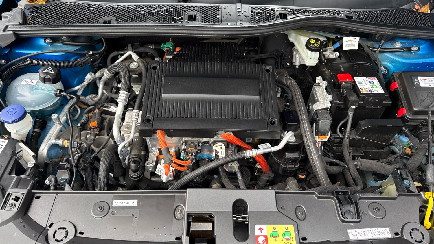 Used Peugeot 208 2022 for sale - 76338279: Photo 18