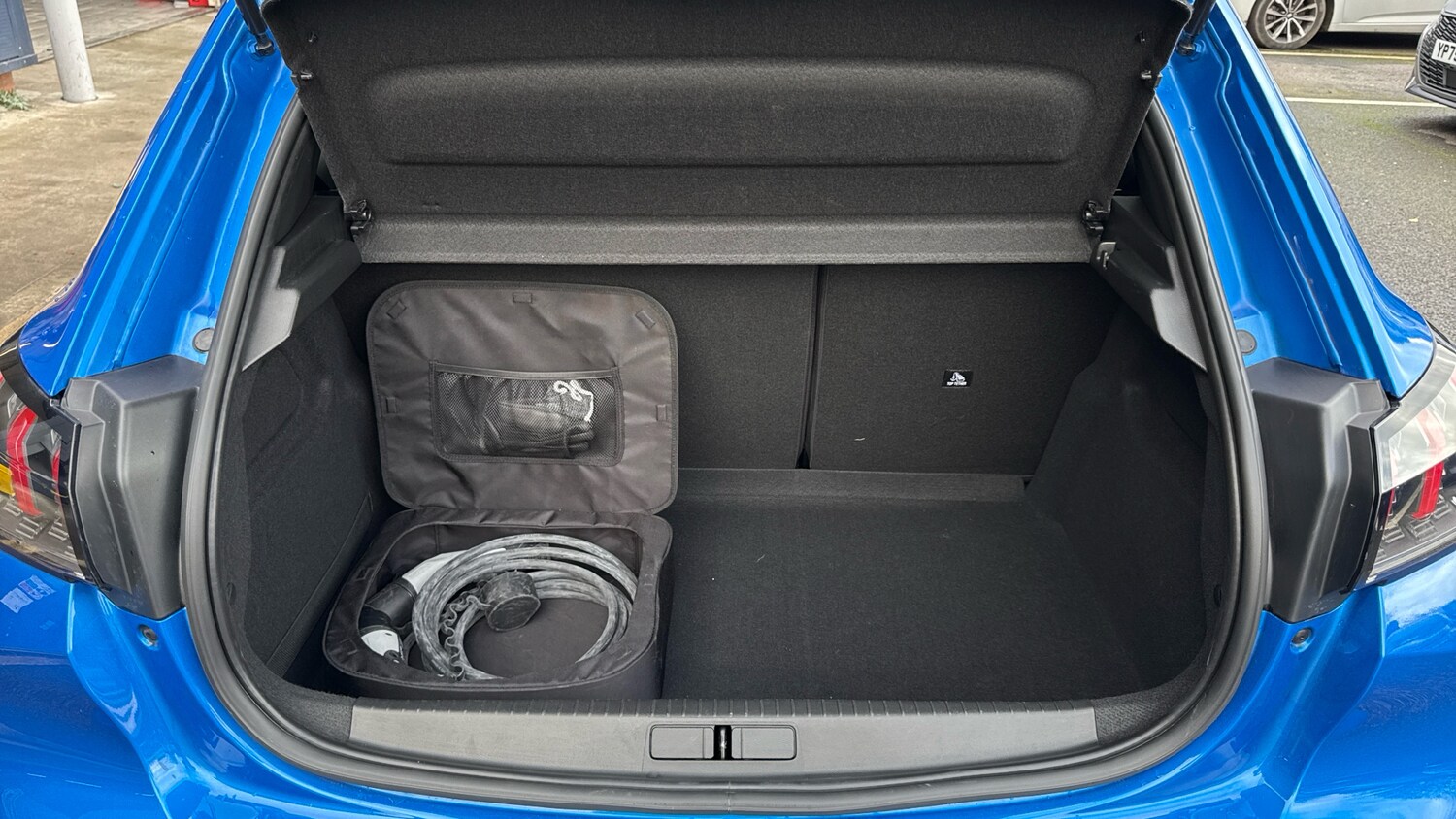 Used Peugeot 208 2022 for sale - 76338279: Photo 19