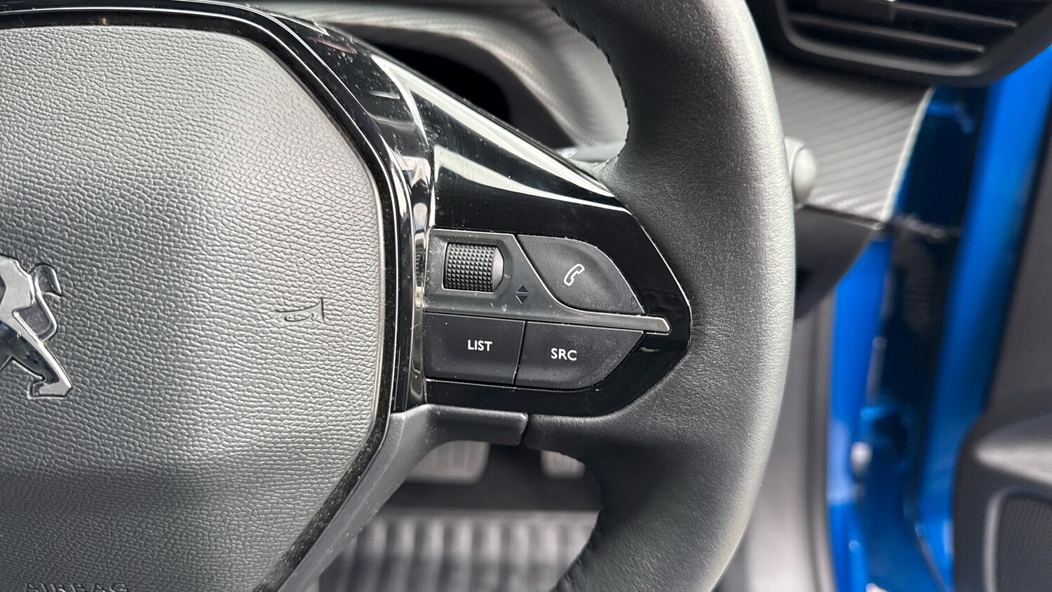 Used Peugeot 208 2022 for sale - 76338279: Photo 24