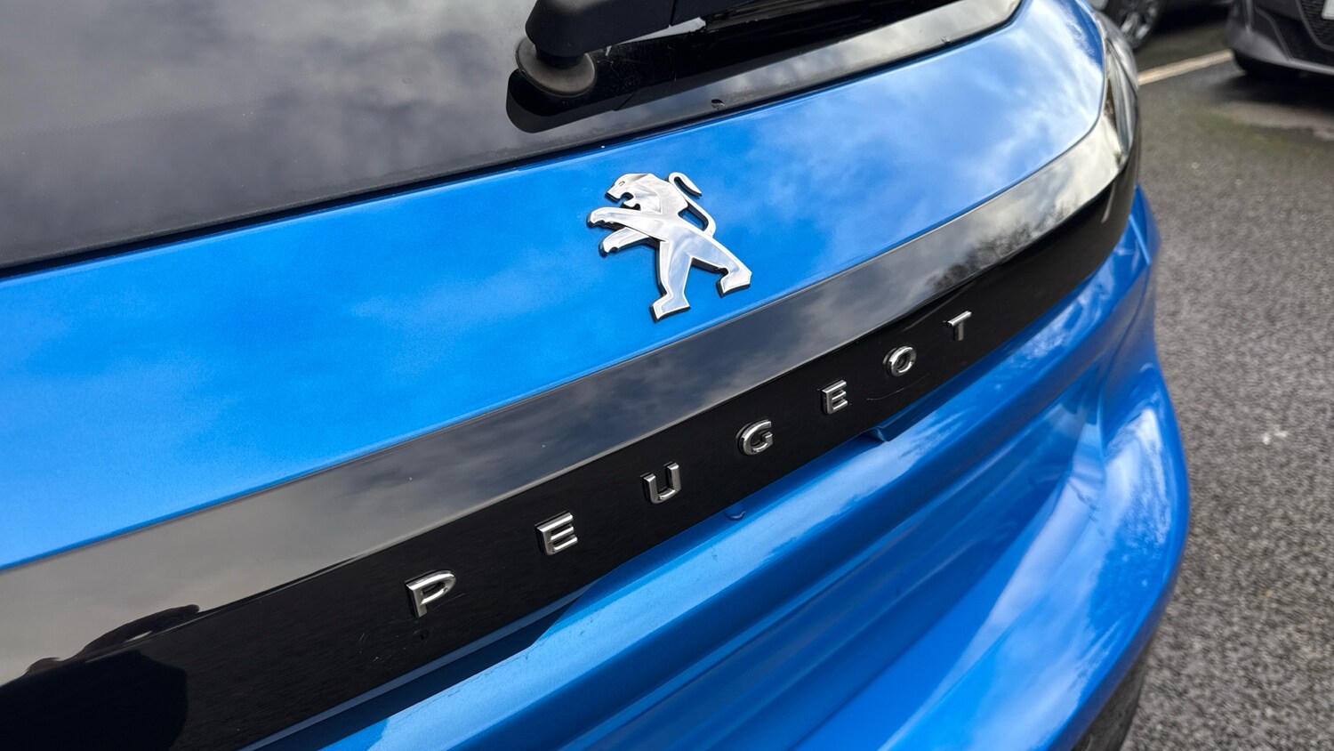 Used Peugeot 208 2022 for sale - 76338279: Photo 26