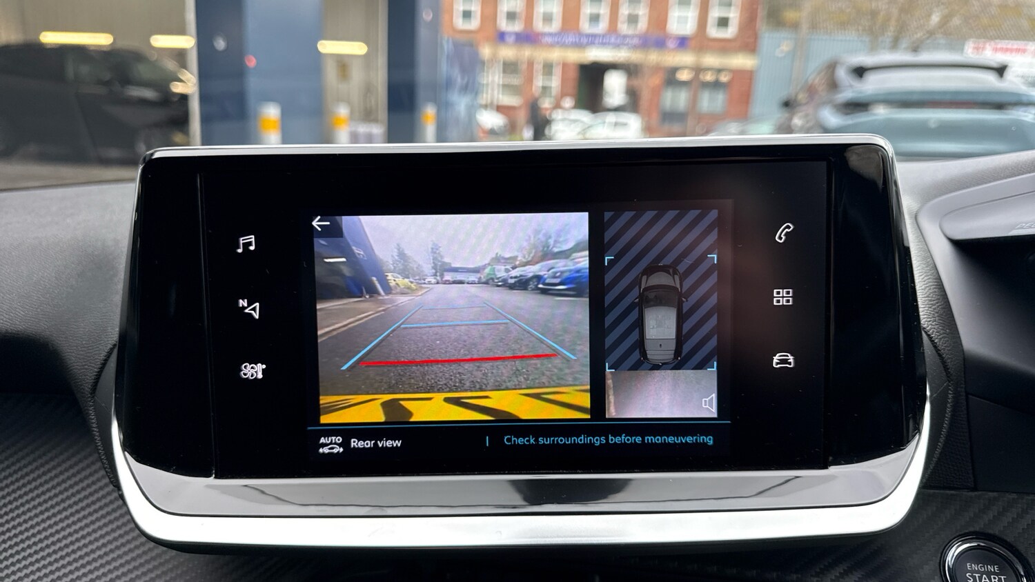 Used Peugeot 208 2022 for sale - 76338279: Photo 29