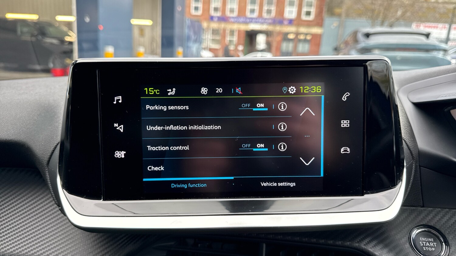 Used Peugeot 208 2022 for sale - 76338279: Photo 30