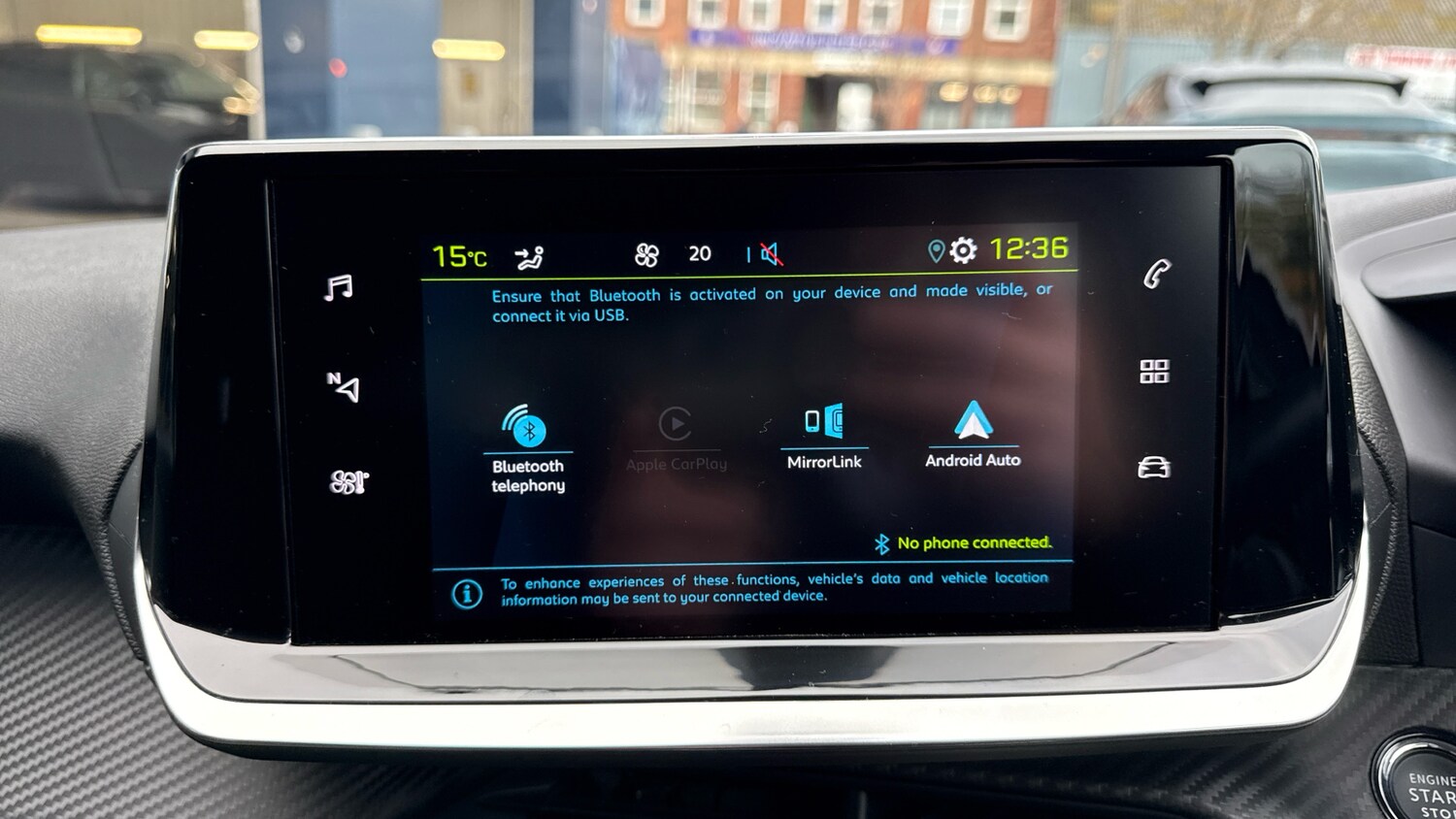 Used Peugeot 208 2022 for sale - 76338279: Photo 31