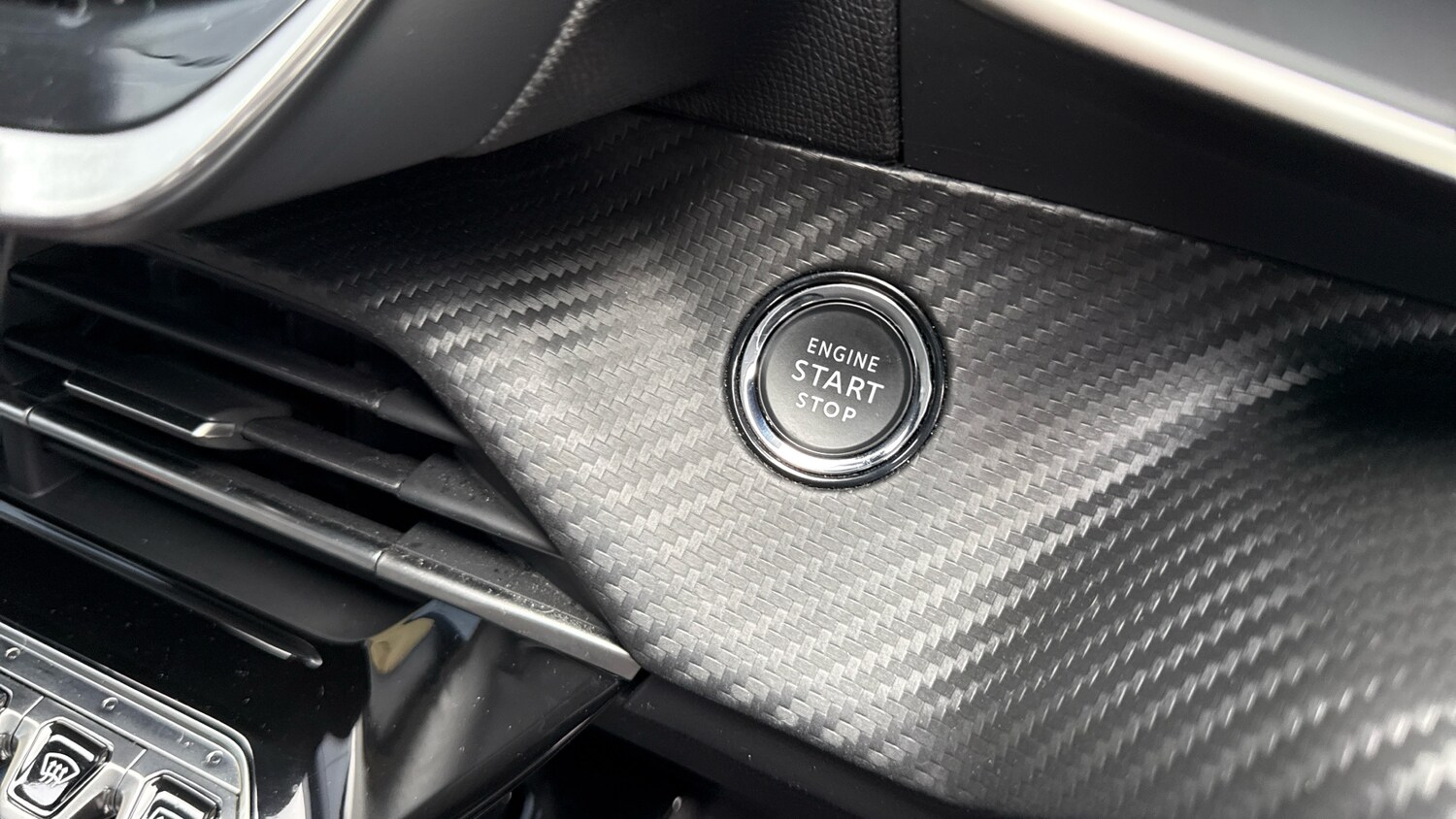 Used Peugeot 208 2022 for sale - 76338279: Photo 35