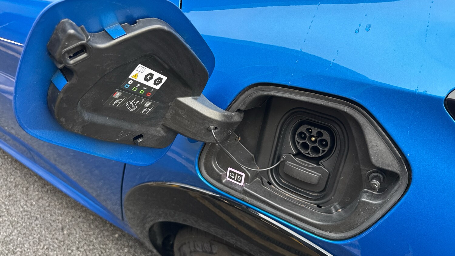 Used Peugeot 208 2022 for sale - 76338279: Photo 36