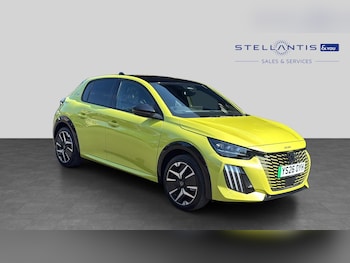 Used Peugeot 208 2026 for sale - 79189554: Photo