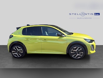 Used Peugeot 208 2026 for sale - 79189554: Photo