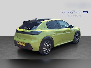 Used Peugeot 208 2026 for sale - 79189554: Photo