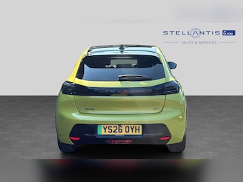 Used Peugeot 208 2026 for sale - 79189554: Photo