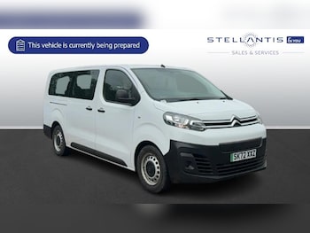 Used Citroen Space Tourer 2022 for sale - 78797756: Photo