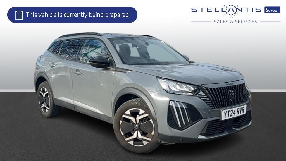 Used Peugeot 2008 2024 for sale - 78048775: Photo 1