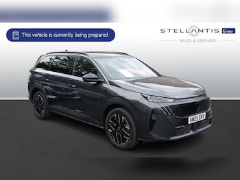 Used Peugeot 5008 2025 for sale - 78529641: Photo