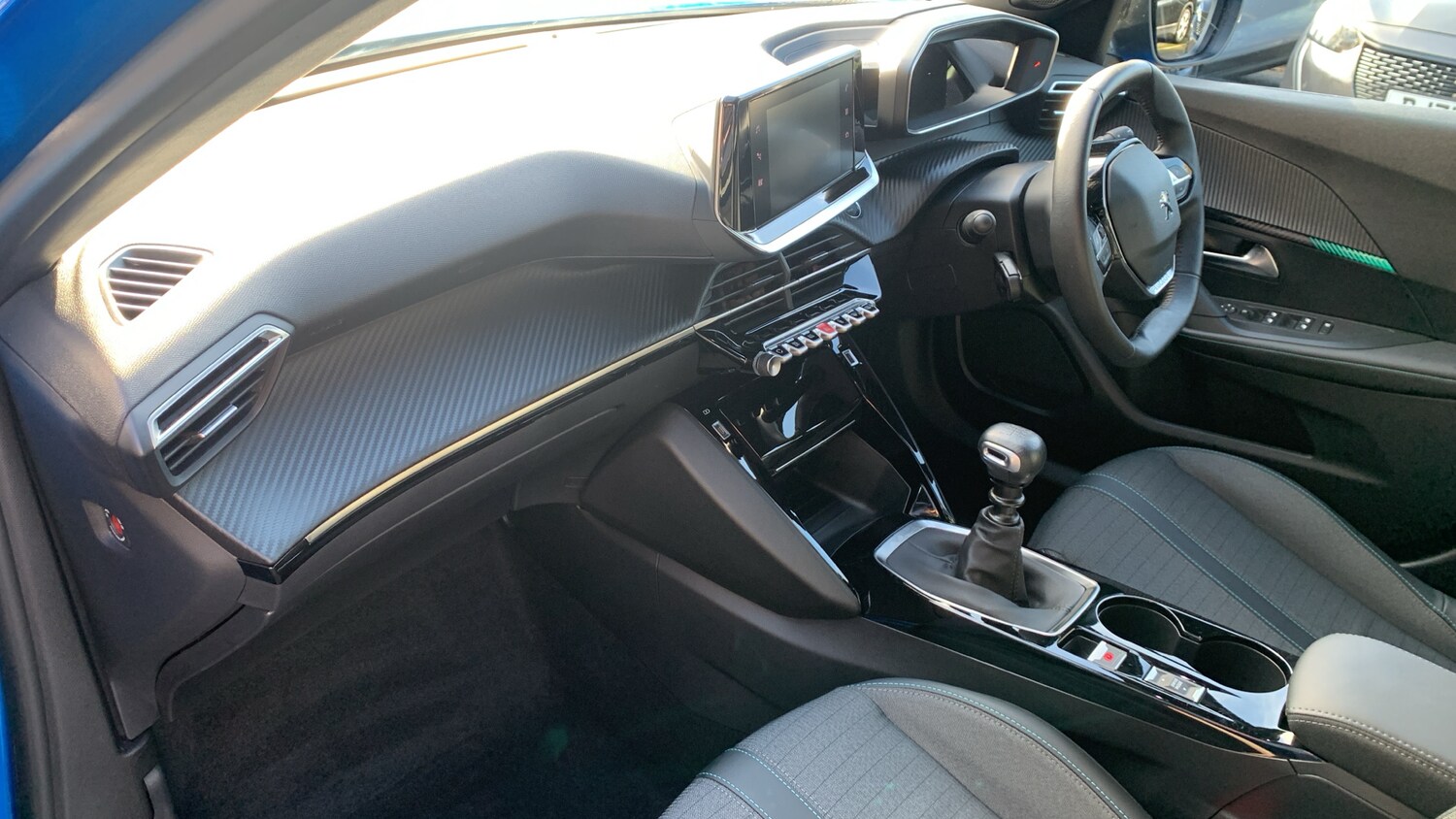 Used Peugeot 2008 2023 for sale - 76441682: Photo 12