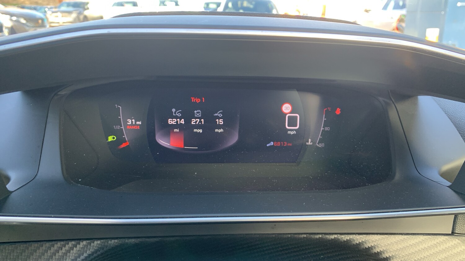 Used Peugeot 2008 2023 for sale - 76441682: Photo 13