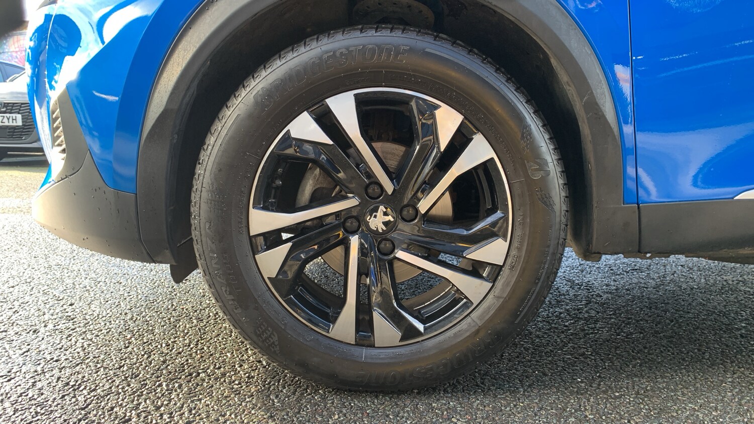 Used Peugeot 2008 2023 for sale - 76441682: Photo 14