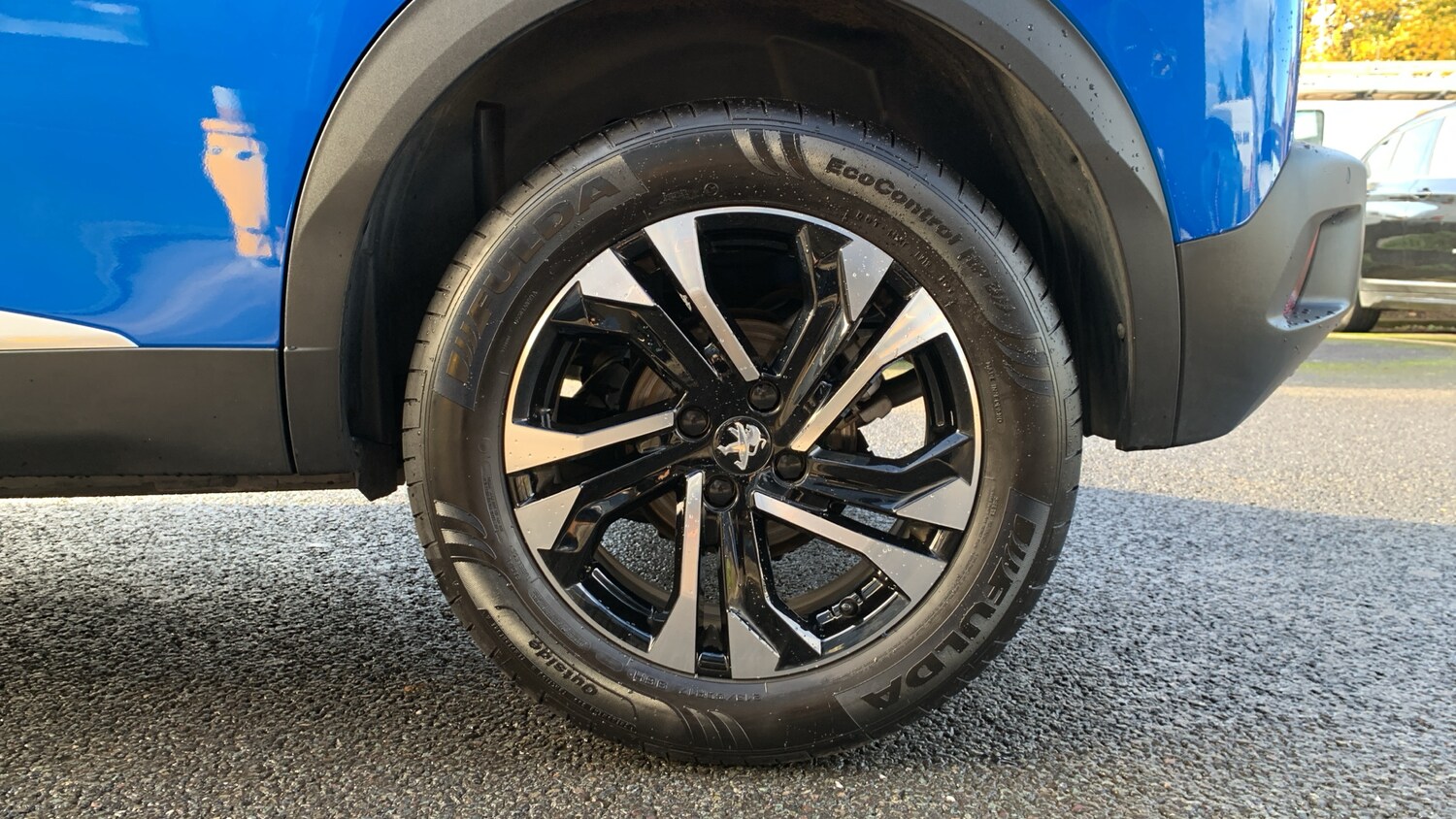 Used Peugeot 2008 2023 for sale - 76441682: Photo 15