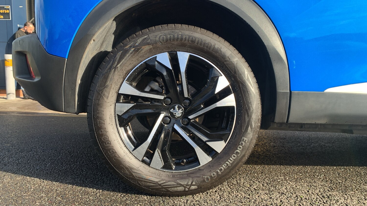 Used Peugeot 2008 2023 for sale - 76441682: Photo 16