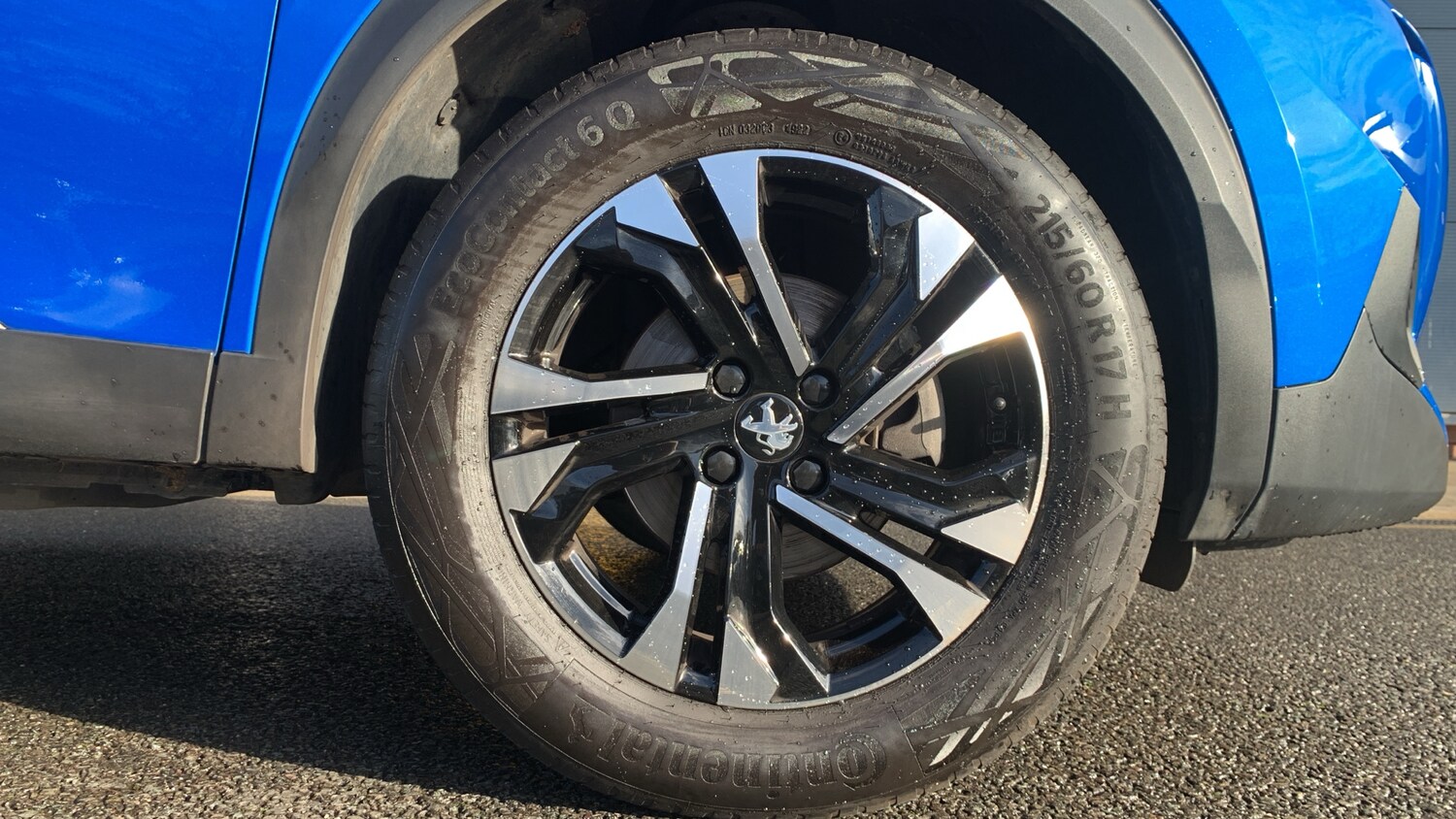 Used Peugeot 2008 2023 for sale - 76441682: Photo 17