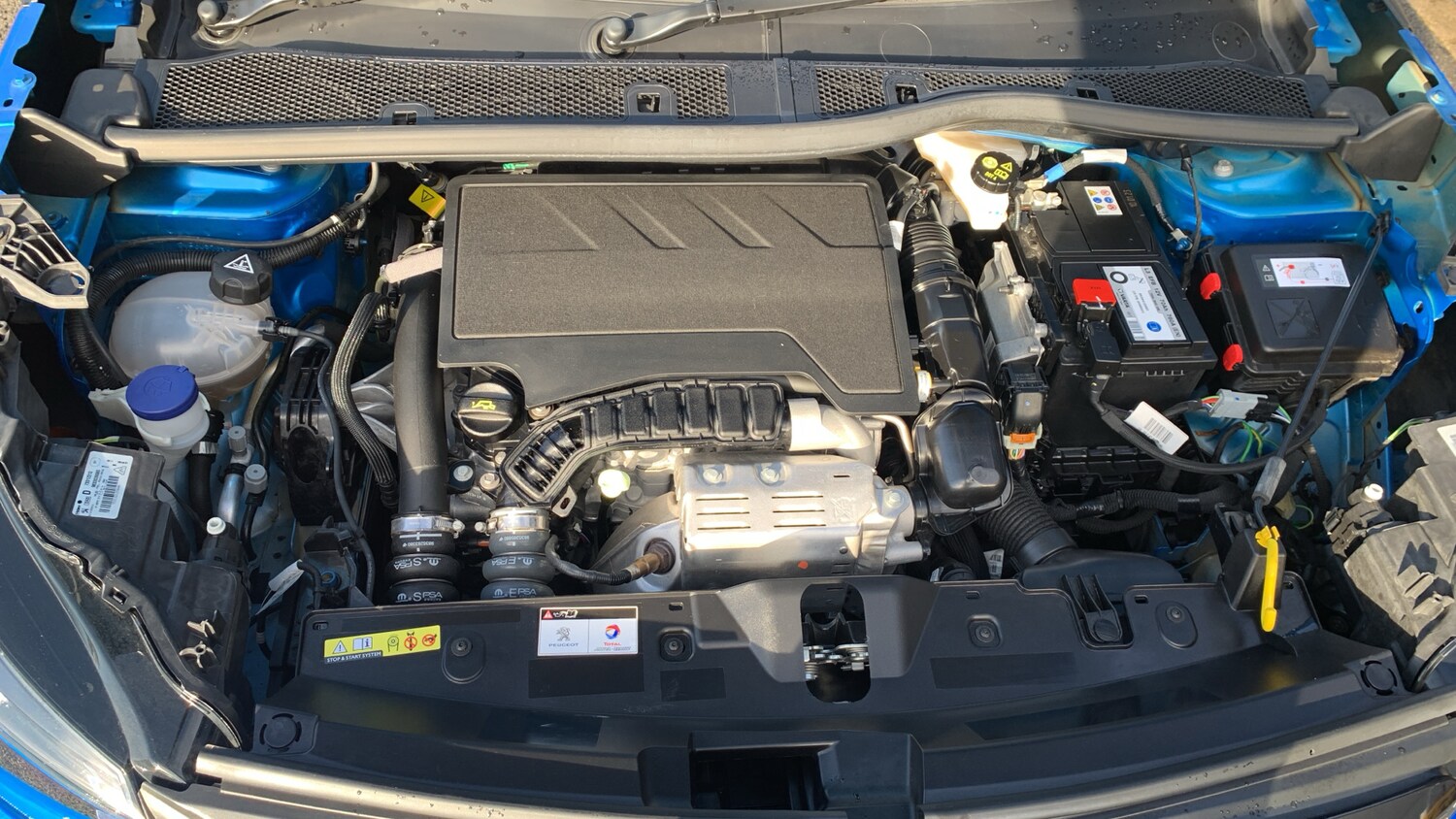 Used Peugeot 2008 2023 for sale - 76441682: Photo 18