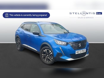 Used Peugeot 2008 2023 for sale - 76441682: Photo