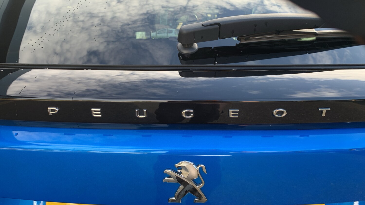 Used Peugeot 2008 2023 for sale - 76441682: Photo 26