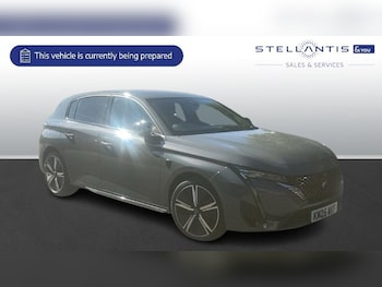 Used Peugeot 308 2025 for sale - 79472746: Photo
