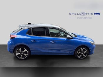 Used Vauxhall Corsa 2025 for sale - 79534215: Photo