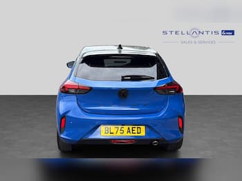 Used Vauxhall Corsa 2025 for sale - 79534215: Photo