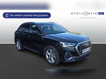 Audi - Q3