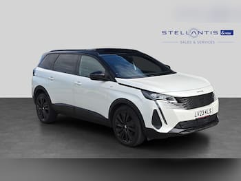 Used Peugeot 5008 2023 for sale - 79670784: Photo