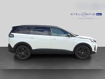 Used Peugeot 5008 2023 for sale - 79670784: Photo