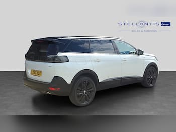 Used Peugeot 5008 2023 for sale - 79670784: Photo