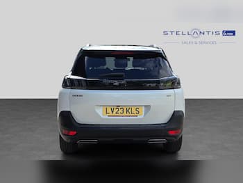 Used Peugeot 5008 2023 for sale - 79670784: Photo