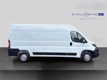 Used Peugeot Boxer 2023 for sale - 79338373: Photo