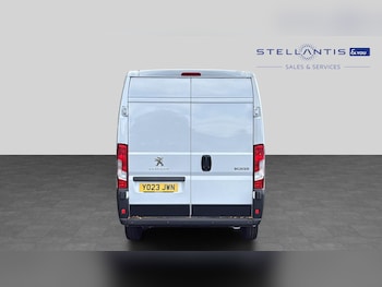 Used Peugeot Boxer 2023 for sale - 79338373: Photo