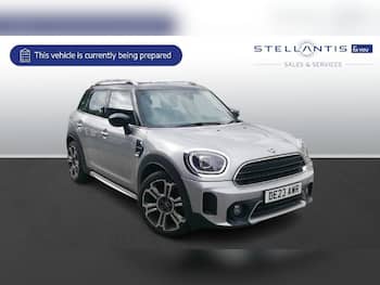 Used MINI Countryman 2023 for sale - 79742572: Photo