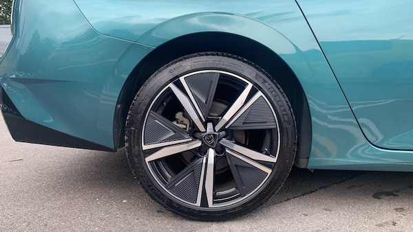 Used Peugeot 308 SW 2024 for sale - 76061514: Photo 16