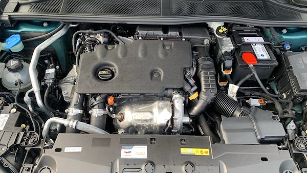 Used Peugeot 308 SW 2024 for sale - 76061514: Photo 18