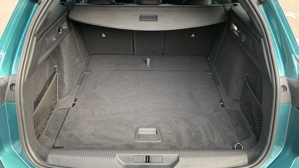 Used Peugeot 308 SW 2024 for sale - 76061514: Photo 19