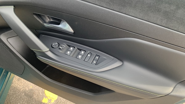 Used Peugeot 308 SW 2024 for sale - 76061514: Photo 22