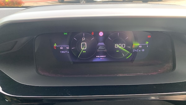 Used Peugeot 308 SW 2024 for sale - 76061514: Photo 28