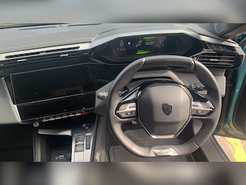 Used Peugeot 308 SW 2024 for sale - 76061514: Photo 4