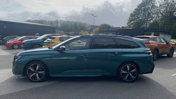 Used Peugeot 308 SW 2024 for sale - 76061514: Photo 6