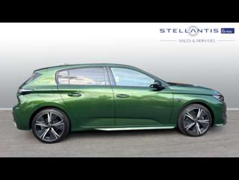 Used Peugeot 308 2022 for sale - 74959754: Photo