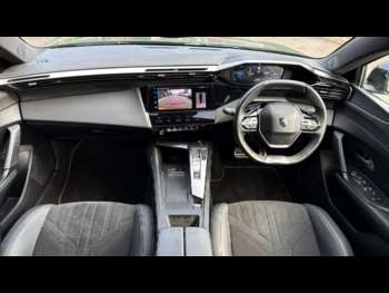 Used Peugeot 308 2022 for sale - 74959754: Photo