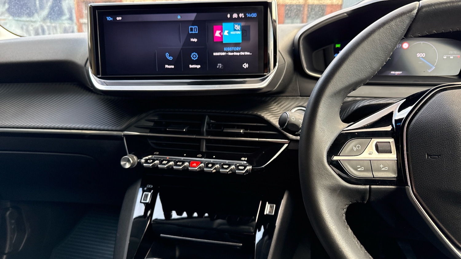 Used Peugeot 208 2024 for sale - 76942812: Photo 10